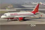 OPENING HIRING ALL OVER INDIA AIRPORTS INDIGO AIRLINES NEED GROUND STA