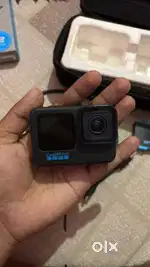 Gopro hero10