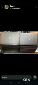 DELL LAPTOP SALE WITH 1 YEAR WARRANTY