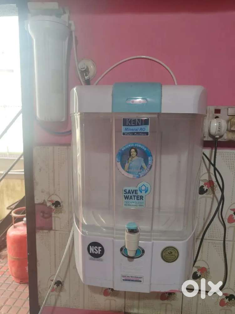 KENT WATER PURIFIER