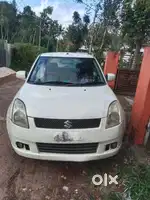 MARUTHI SWIFT VXI 2007 MODEL