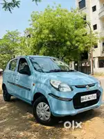 Maruti Suzuki Alto 800 2012-2016 LXI, 2013, Petrol