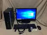 Branded computer sale