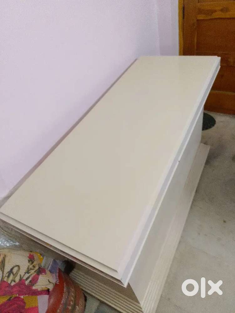 A beautiful big Table