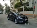 Volkswagen Polo 2013-2015 GT TSI, 2015, Petrol