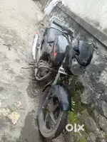 Suzuki gs150r
