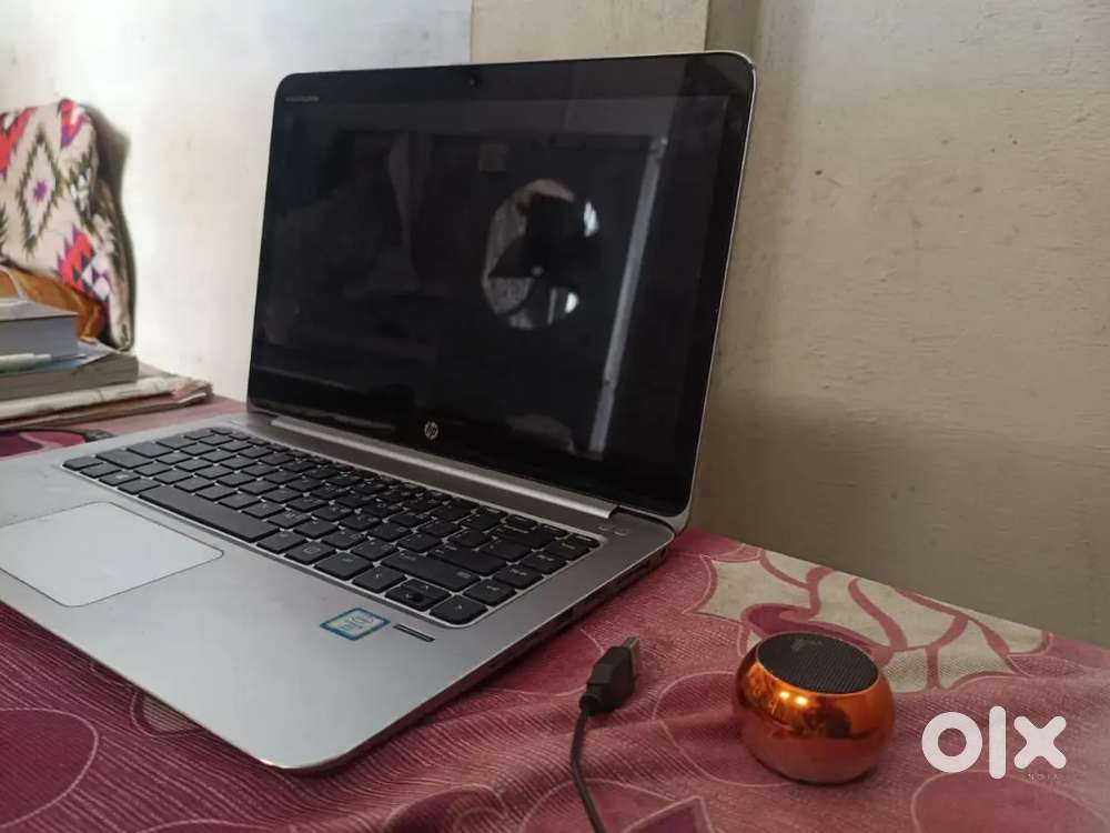 Hp laptop for daily usage and full hd display