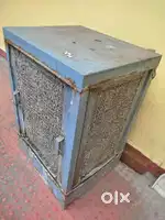 Windows cooler