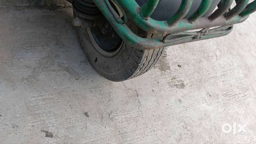 Good condition
