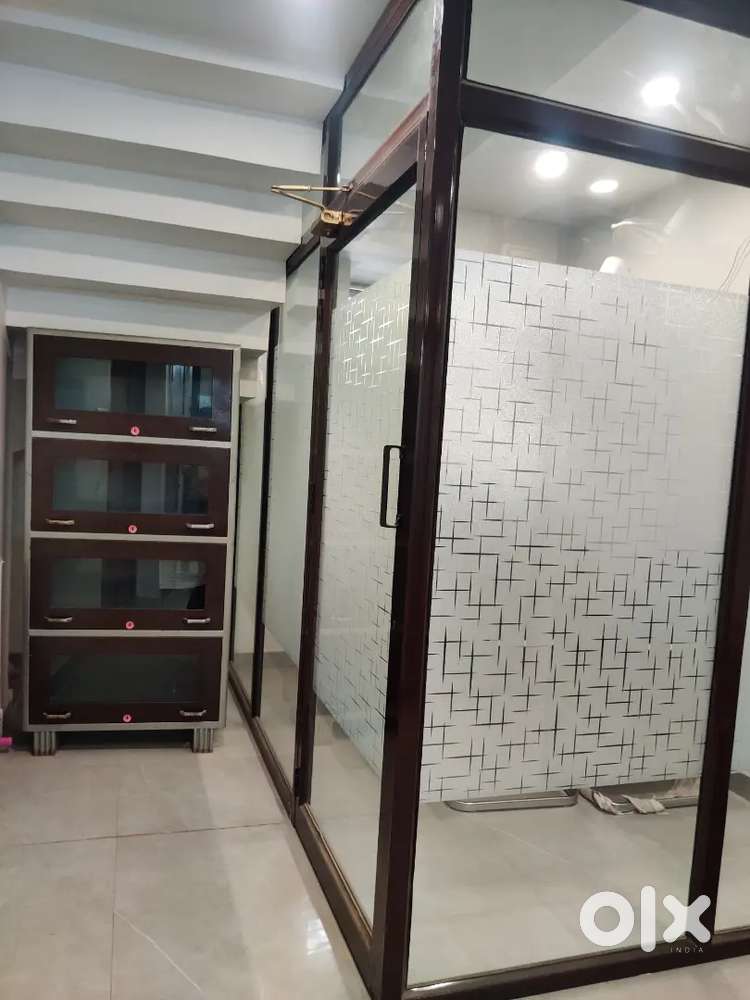 Commerical office space available (Basement)