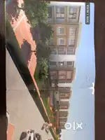 Plot & flat duplex etc
