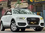 Audi Q3 35 TDI Quattro Premium, 2015, Diesel