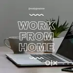 Work from home