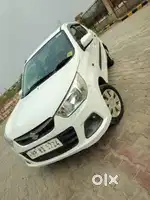 Maruti Suzuki Alto K10 1.0 VXI S-CNG, 2015, CNG & Hybrids