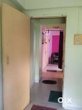 1BHK flat for sale in Boisar East