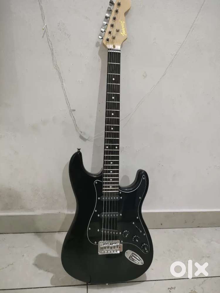 Juarej electric Guitar