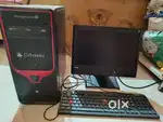 Benq company computer