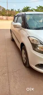 Maruti Suzuki Swift, 2015, Diesel