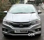 Honda City 2019 Petrol Well Maintained