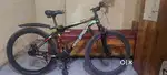 Cycle selling urgently
