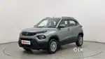Tata Punch 1.2 Revotron Adventure Rhythm Pack MT, 2023, Petrol
