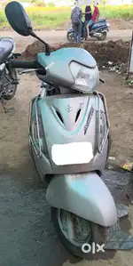 Honda access 125