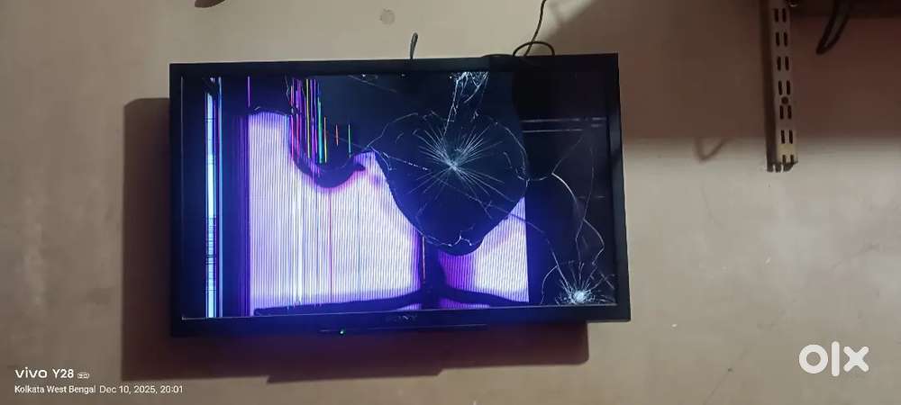 Sony Bravia led 28