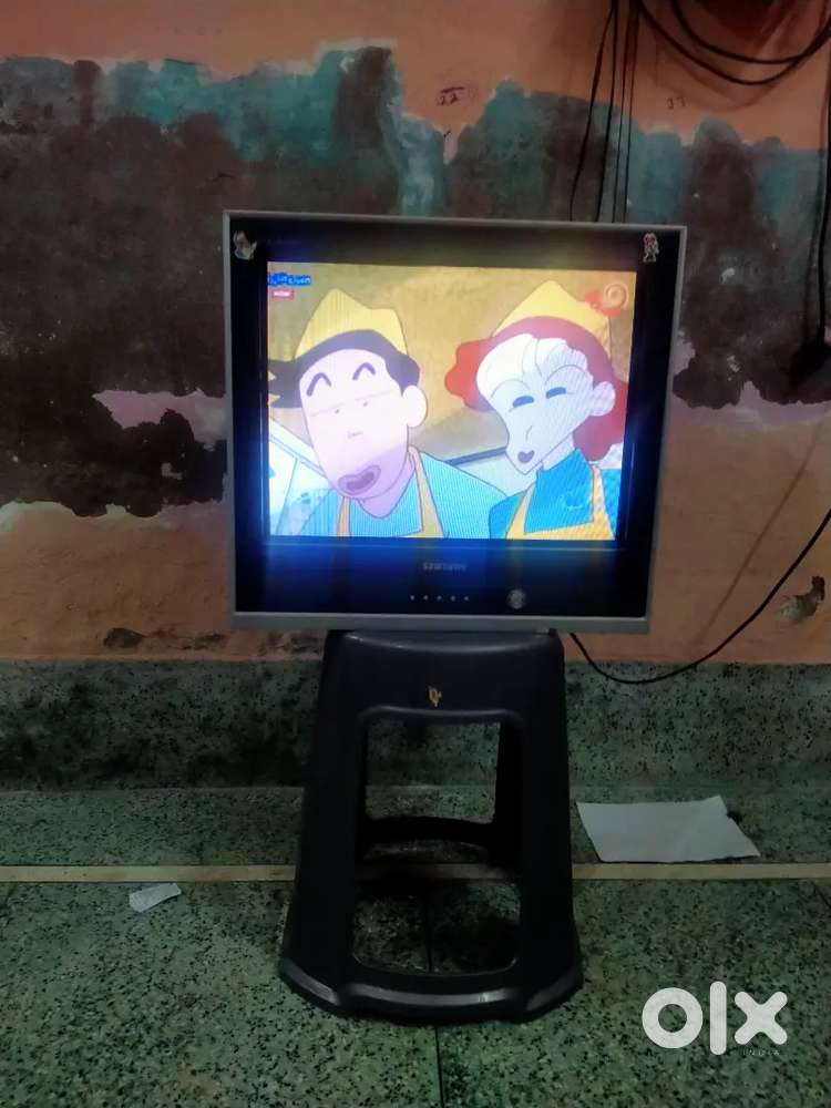 Samsung Old TV
