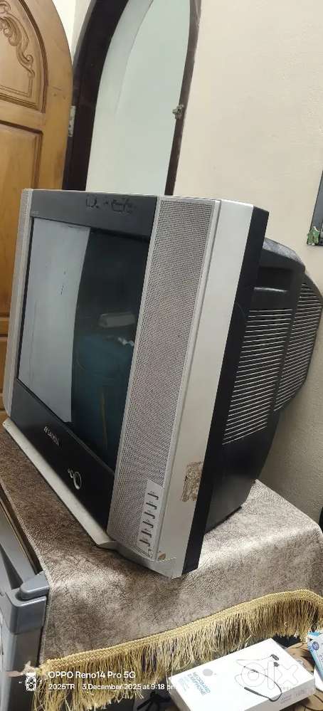 21 TV forsale