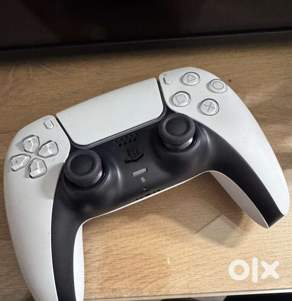Ps5 controller