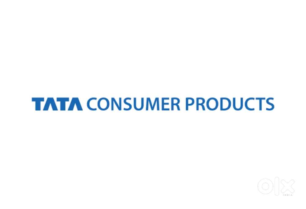Required FMCG distributor for Tata.
