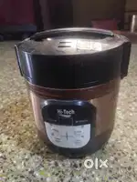 Portable rice cooker