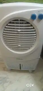 Air cooler.BAJAJ
