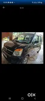Maruti Suzuki Wagon R 2006 CNG & Hybrids 770001 Km Driven