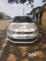 Volkswagen Vento 2011 Diesel Well Maintained