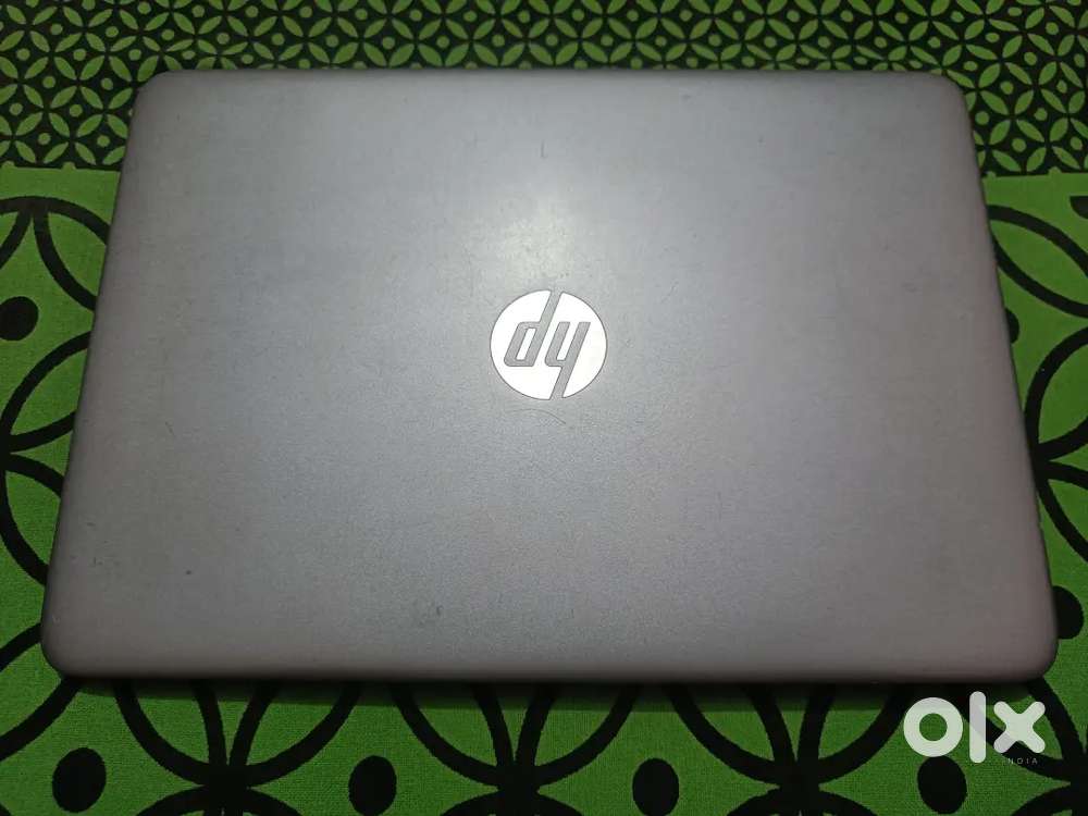 HP laptop very good condition