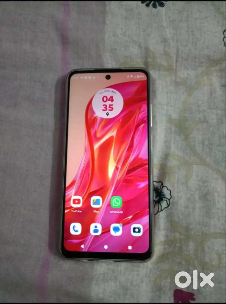 Moto g45 5g 8/128 like new