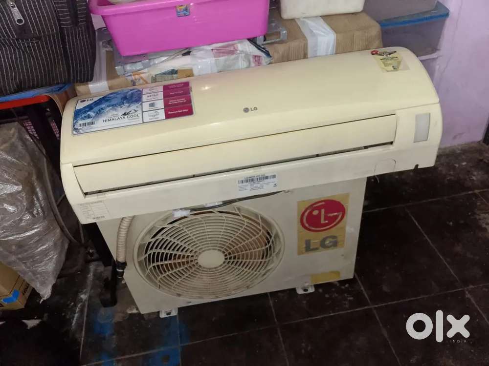 Good condition