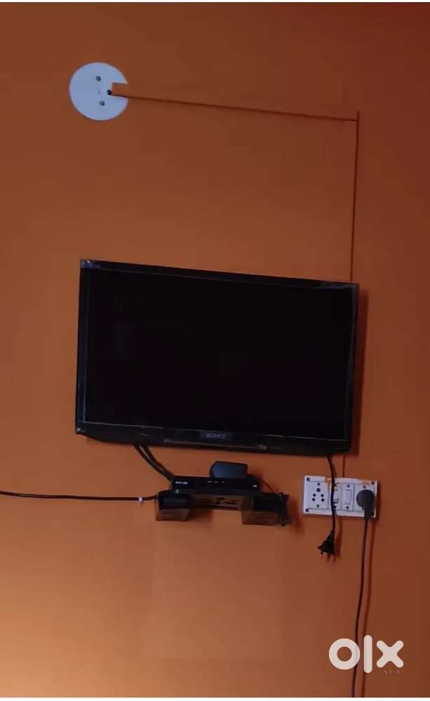 Sony TV led 24inchi