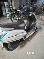 2015 Last model White colour good like showroom condition