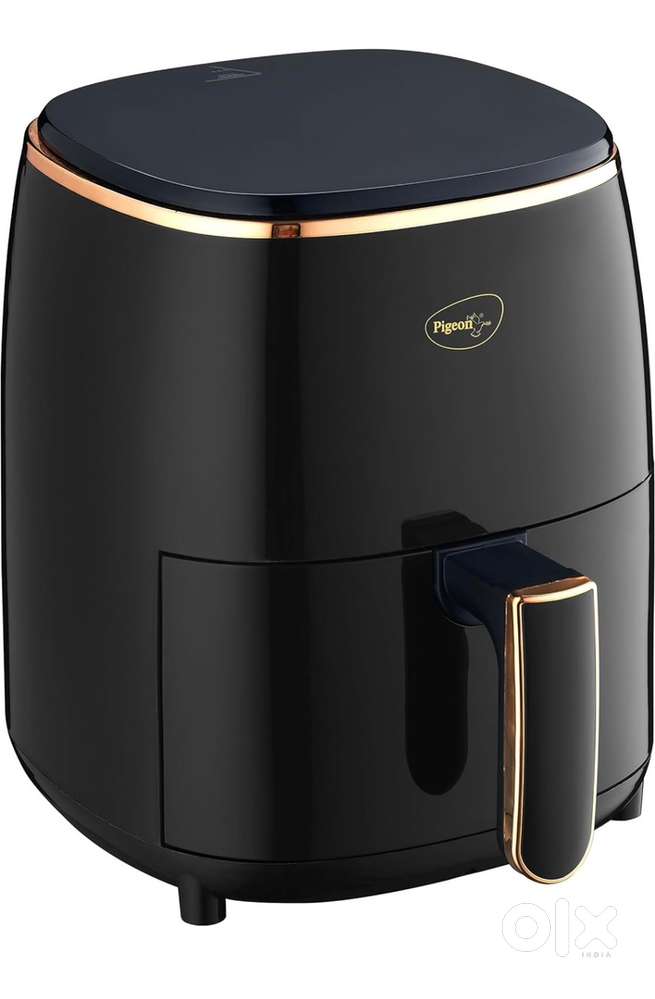 Digital Pigeon Air fryer