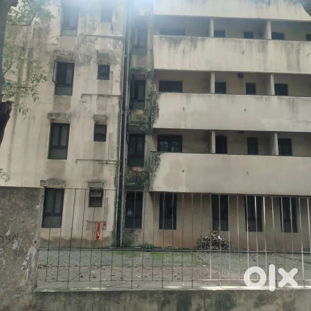 For Sale 8800 sq ft Plot with old Building in Malleswaram, Bangalore