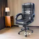 New Executive Revolving Boss Chair for office & Home