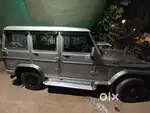 Driver for construction site