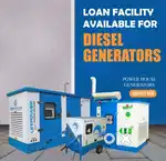 GENERATOR GENERATOR