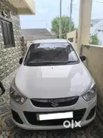 Maruti Suzuki Alto K10 2016 Petrol Good Condition