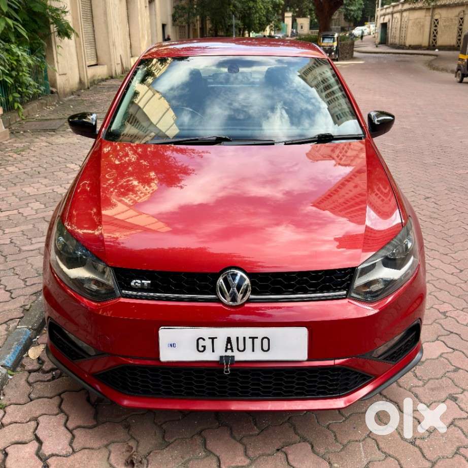 Volkswagen Polo GT TSI, 2020, Petrol