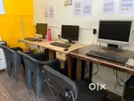 Need a Computer Teacher