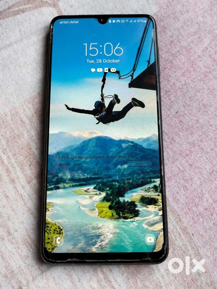 Samsung A22 4G
