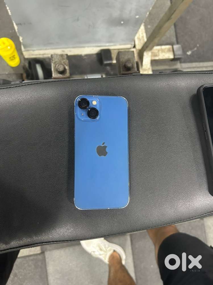 I phone 13/128